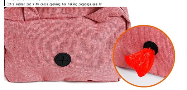 Pet bag - Image 6