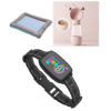 Smart Automatic Anti Barking Dog Collar Rechargeable Bark Stopper Stop Barking HD Digital Display IP67 Waterproof Collar For Dogs Pet Products - Image 4